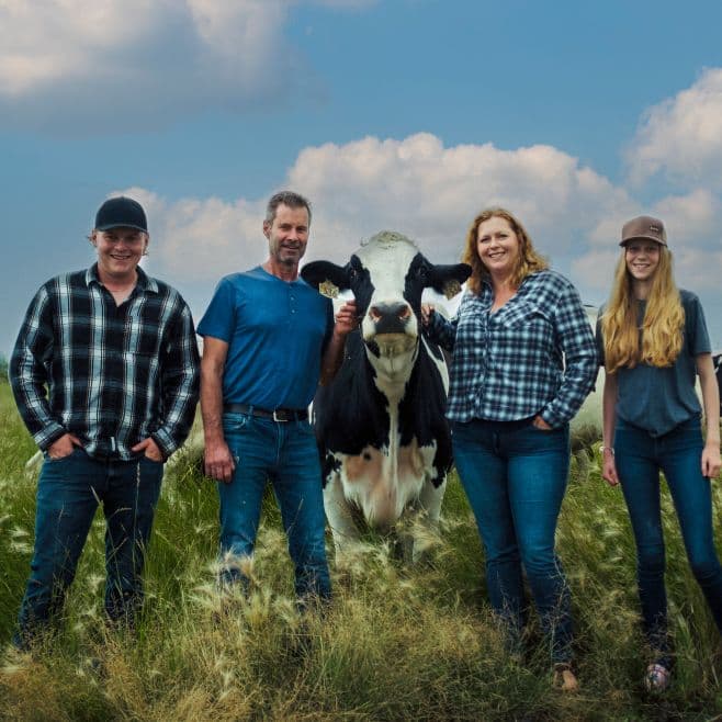 Powered by supply management, a Canadian success story.