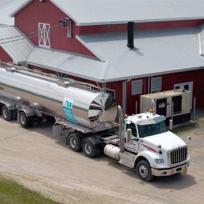 Supporting jobs. Fueling the economy.